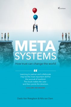 ebook: Metasystems