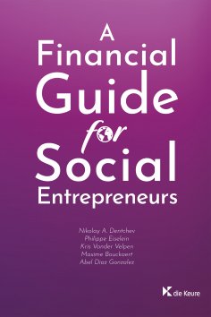 ebook: A Financial Guide for Social Entrepreneurs