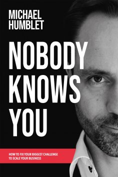 eBook: Nobody Knows You