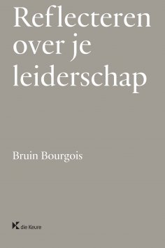 eBook: Reflecteren over je leiderschap