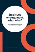 eBook: Employee engagement, what else?