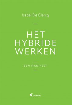 eBook: Het hybride werken