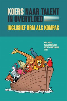 eBook: Koers naar talent in overvloed