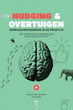 eBook: Nudging & Overtuigen