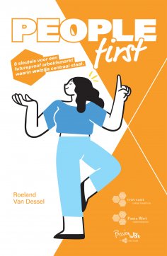 eBook: People First