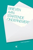 eBook: Brieven aan Startende Ondernemers