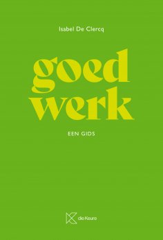 eBook: Goed Werk