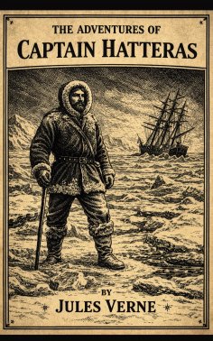 ebook: The Adventures of Captain Hatteras