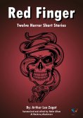 eBook: Red Finger