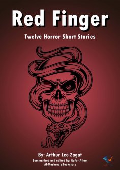 eBook: Red Finger