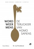 eBook: Word weer mens