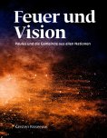 eBook: Feuer und Vision: Theologie für morgen
