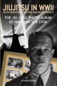 eBook: Jiujitsu in WWII
