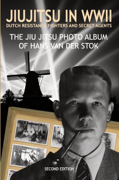 eBook: Jiujitsu in WWII