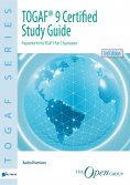 eBook: TOGAF® 9 Certified Study Guide - 3rd Edition