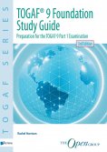 eBook: TOGAF® 9 Foundation Study Guide - 3rd  Edition