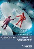 eBook: Fundamentals of Contract and Commercial Management