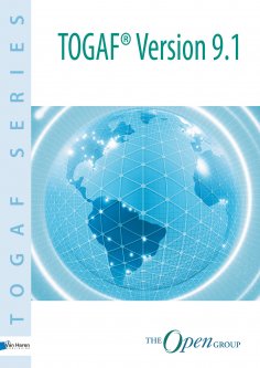 eBook: TOGAF® Version 9.1