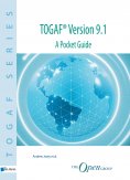 eBook: TOGAF® Version 9.1 - A Pocket Guide