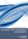 eBook: Contract and Commercial Management - The Operational Guide