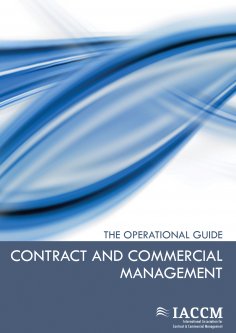 eBook: Contract and Commercial Management - The Operational Guide