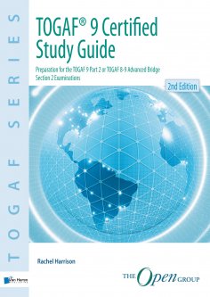 eBook: TOGAF® 9 Certified Study Guide - 2nd Edition