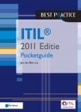 eBook: ITIL® 2011 Editie - Pocketguide