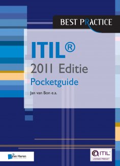 eBook: ITIL® 2011 Editie - Pocketguide