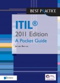 eBook: ITIL® 2011 Edition - A Pocket Guide