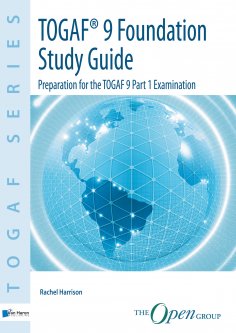 eBook: TOGAF Version 9 Foundation Study Guide