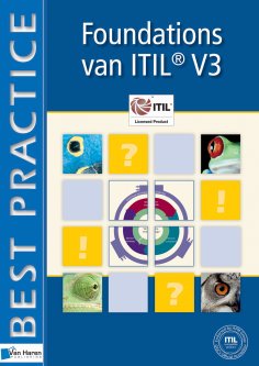 eBook: Foundations van ITIL® V3