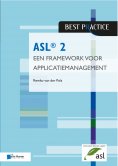 eBook: ASL® 2 - Een framework voor applicatiemanagement