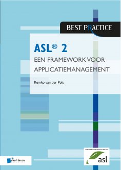 eBook: ASL® 2 - Een framework voor applicatiemanagement