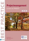 eBook: Projectmanagement op basis van PRINCE2® Editie 2009
