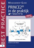 eBook: PRINCE2 in de Praktijk - 7 Valkuilen, 100 Tips - Management guide