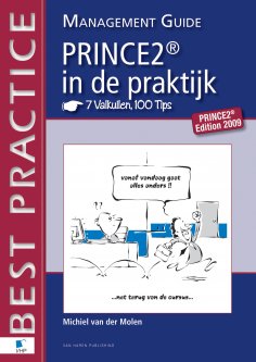 eBook: PRINCE2 in de Praktijk - 7 Valkuilen, 100 Tips - Management guide