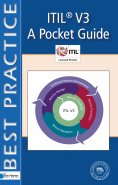 eBook: ITIL® V3 - A Pocket Guide