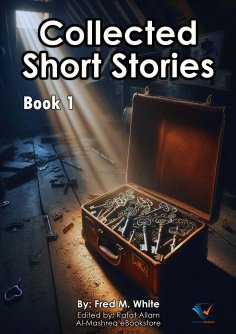 eBook: Collected Short Stories - Book1