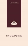 ebook: Six Characters
