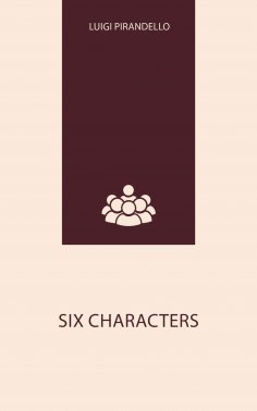 ebook: Six Characters