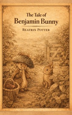 eBook: The Tale of Benjamin Bunny