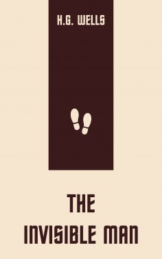 eBook: The Invisible Man