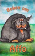 ebook: Boken om Affo