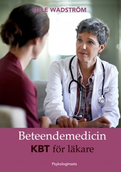 eBook: Beteendemedicin
