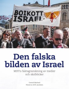 eBook: Den falska bilden av Israel