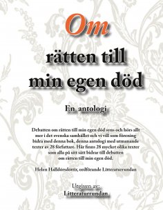 eBook: Om rätten till min egen död