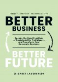eBook: Better Business Better Future