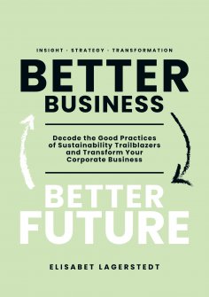 eBook: Better Business Better Future