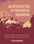 eBook: An Introduction to Freshwater Aquariums