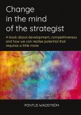 eBook: Change in the mind of the strategist